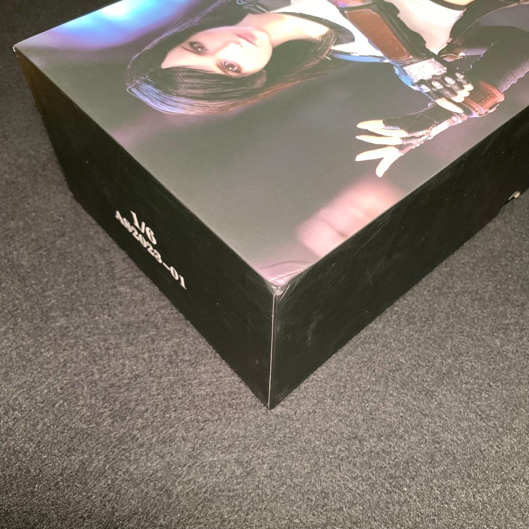 【ASTOYS】1/6シームレスフィギュア　 ティファ　AS2023-01