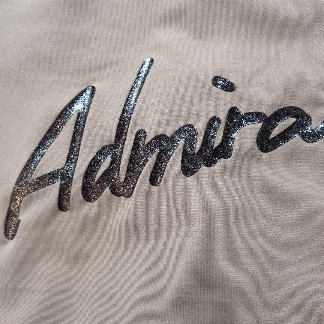 Admiral アドミラルテニスウェアセット ベージュLサイズ