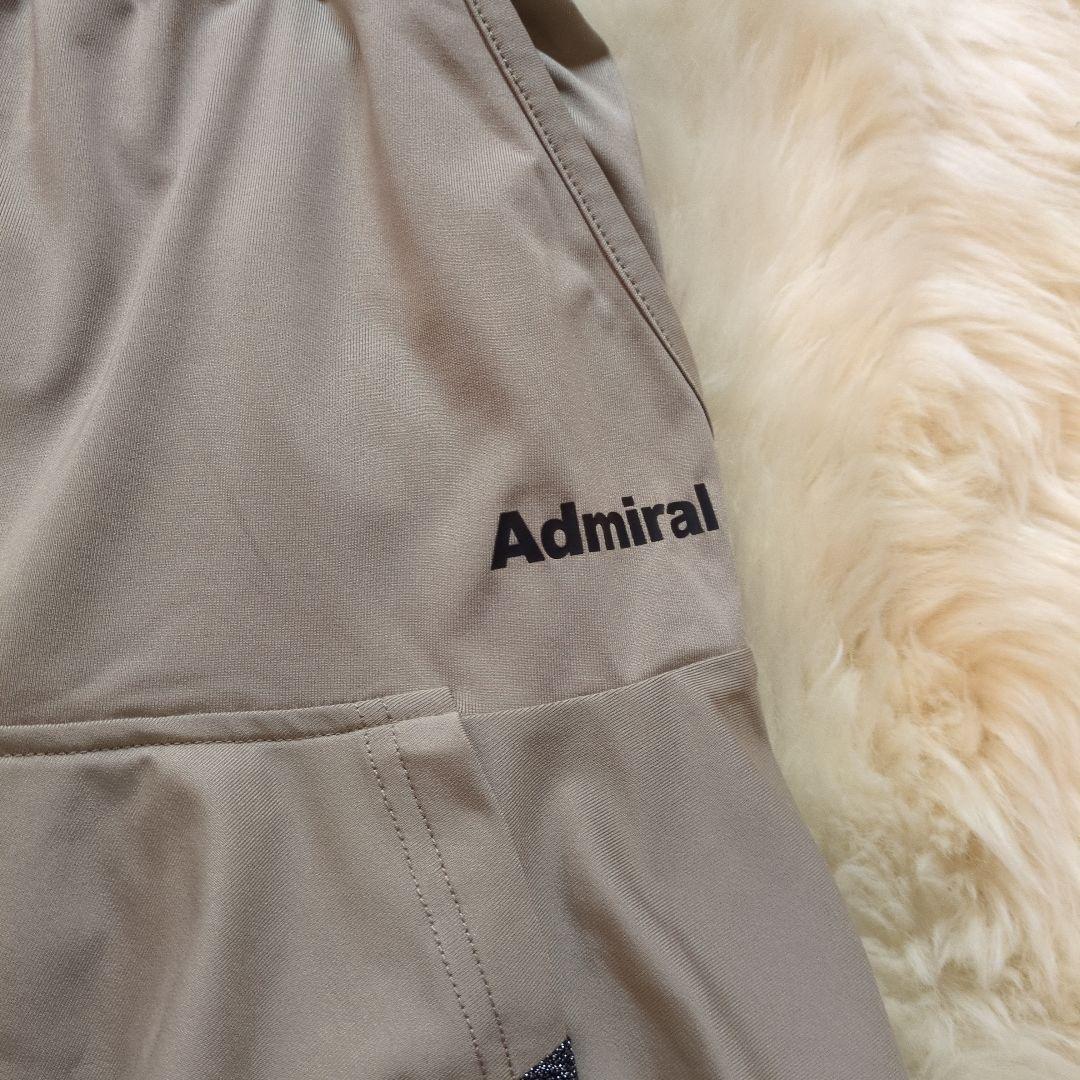Admiral アドミラルテニスウェアセット ベージュLサイズ
