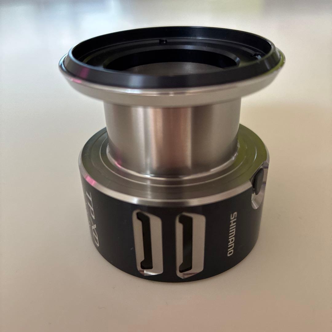 純正スプール　21ツインパワーXD C3000XG用