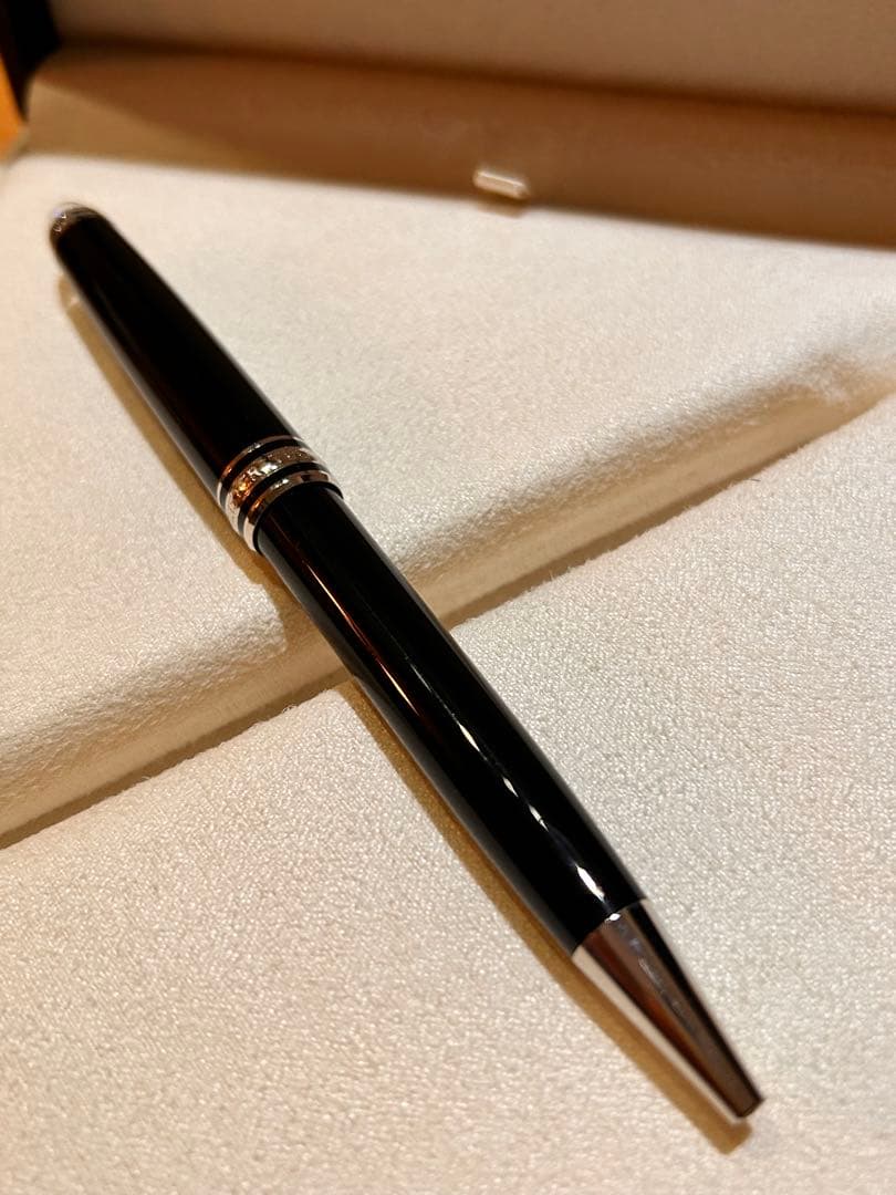 MONTBLANC モンブラン　ボールペン