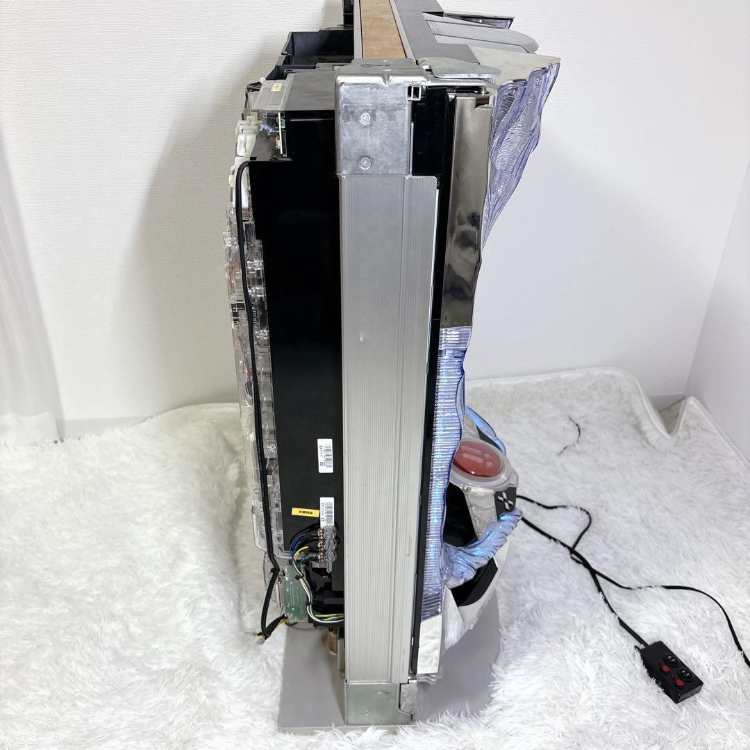 【美品】京楽 CR ぱちんこ コードギアス 反逆のルルーシュ パチンコ