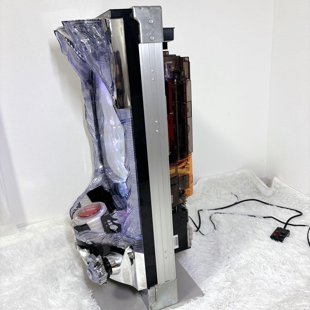 【美品】京楽 CR ぱちんこ コードギアス 反逆のルルーシュ パチンコ