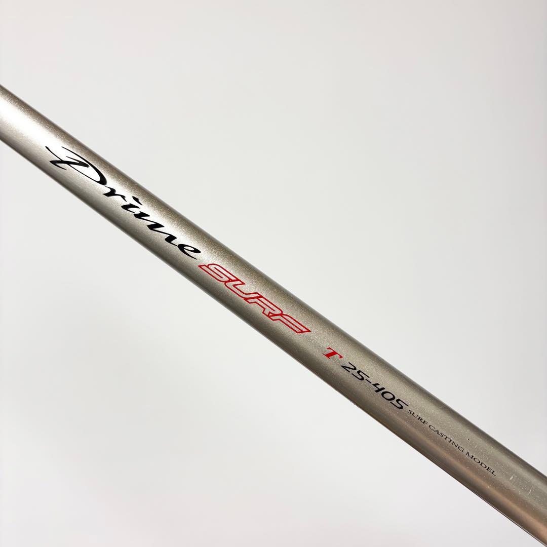 【投げ】DAIWA PRIME SURF T25-405 05266330