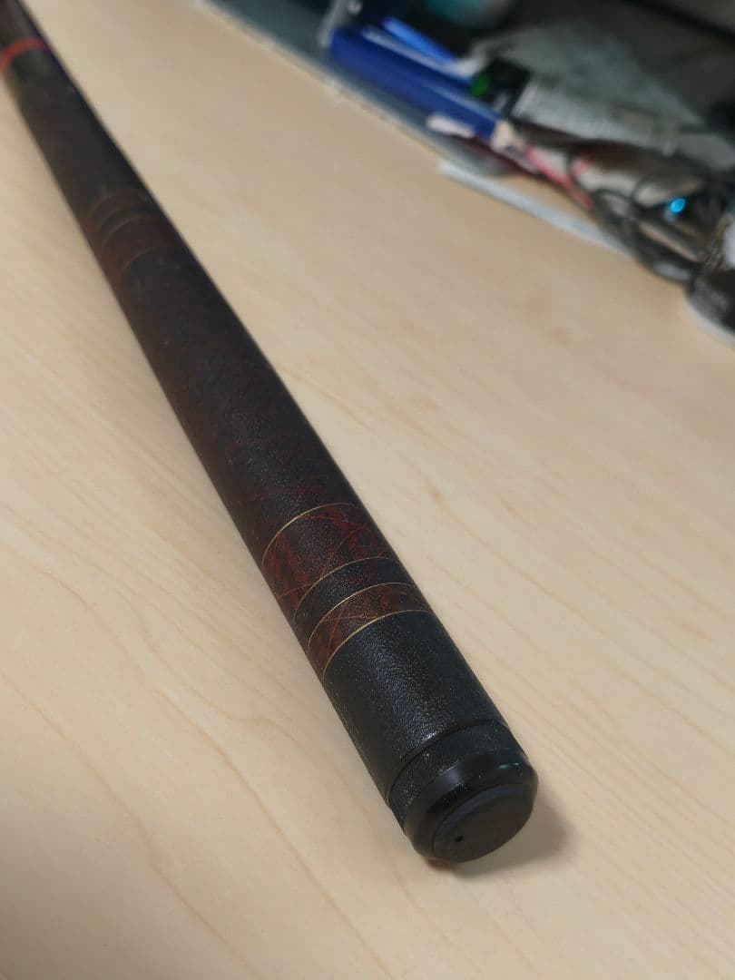 daiwa kevlar carbo 渓流　中硬　53