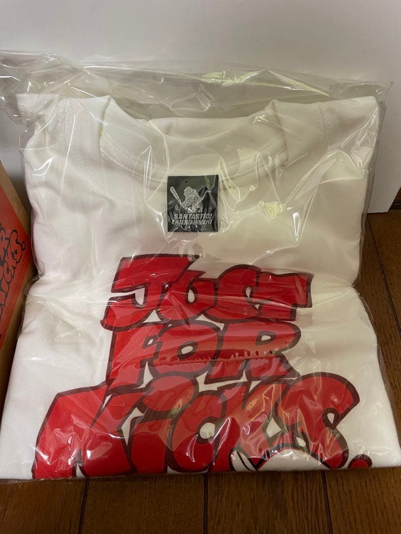 JUST FOR KICKS 初回限定スペシャルBOX 井上三太