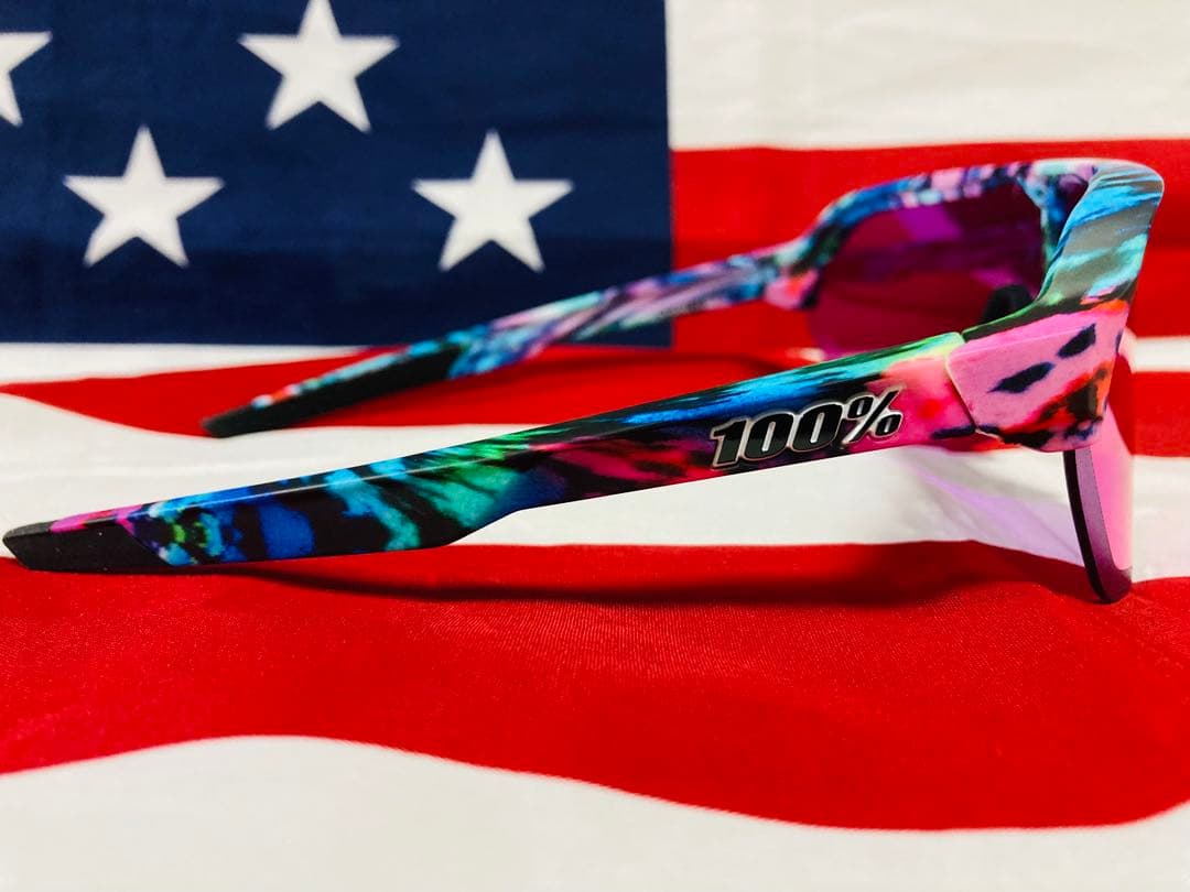 100% S2 Peter Sagan サングラス 野球自転車 サイクリング