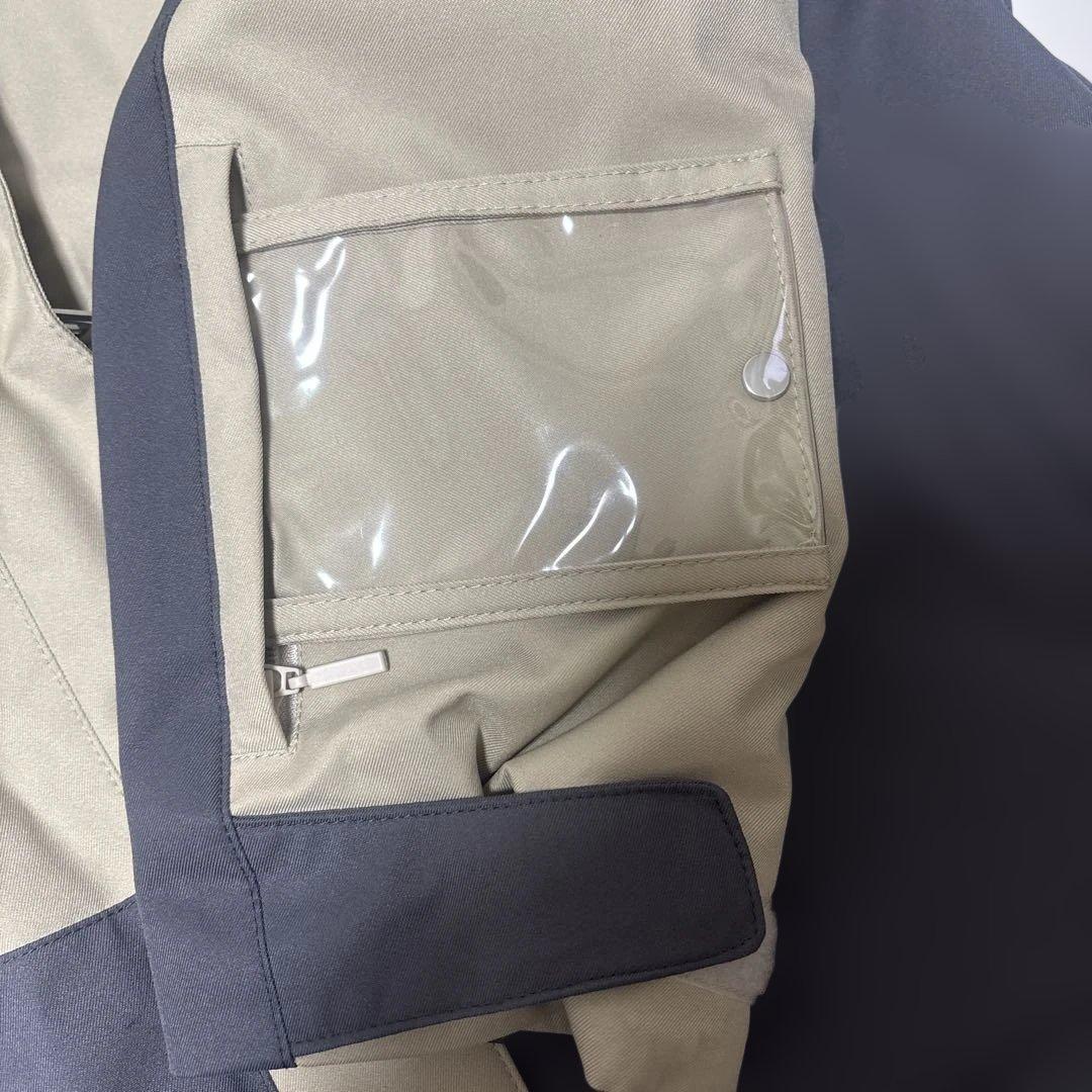 phenixスキーウェア