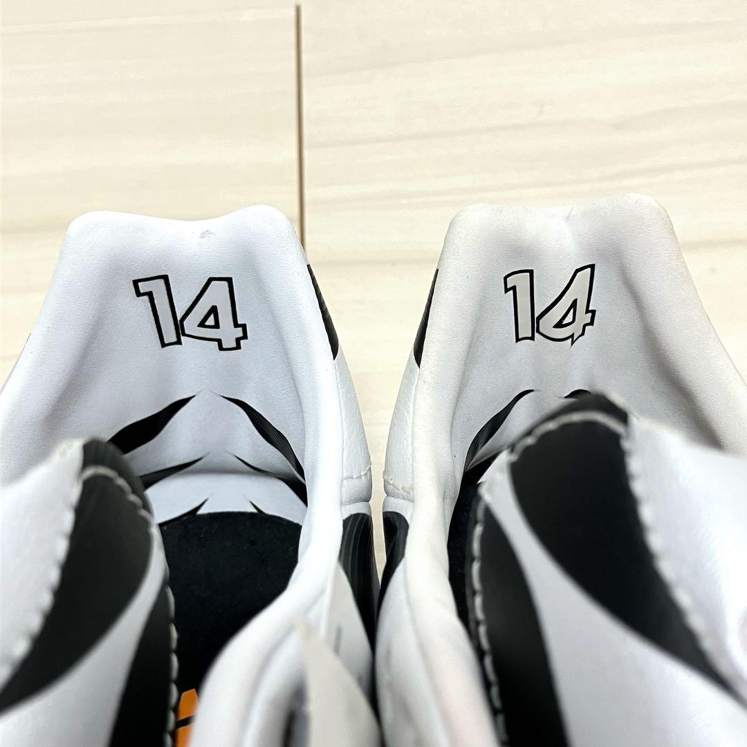 Ryu様 adidas パティーク 11Pro FG WC バトルパック 260