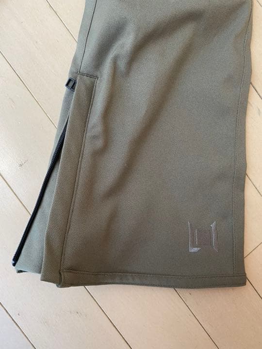 【送料込み】L1 PREMIUM GOODS エルワン　スノーボードウェア