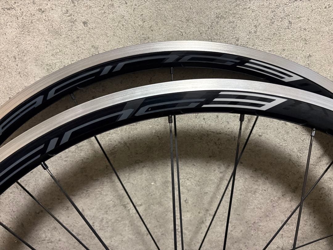 フルクラム レーシング3 c17 シマノ11s