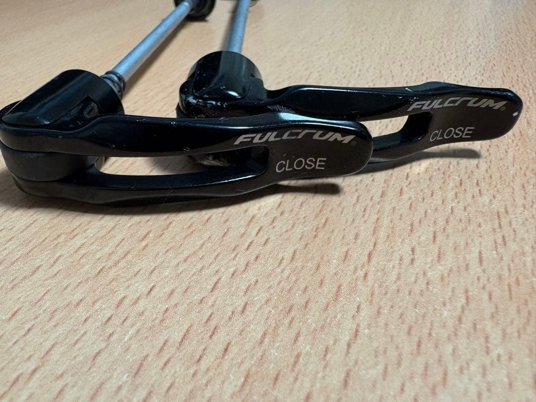 フルクラム レーシング3 c17 シマノ11s