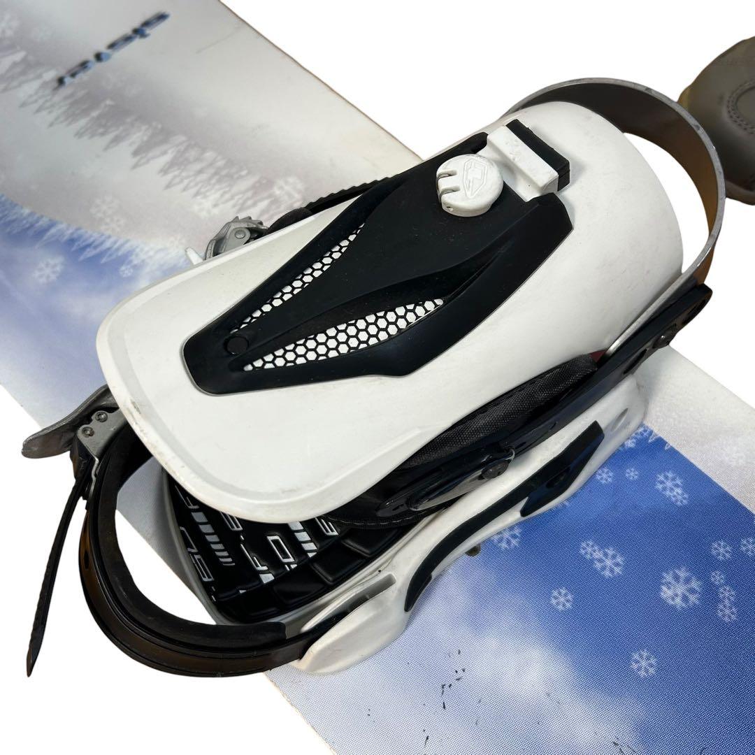 ②HEAD ブーツ20cm DRAKEバイン g-girls 144cm板セット