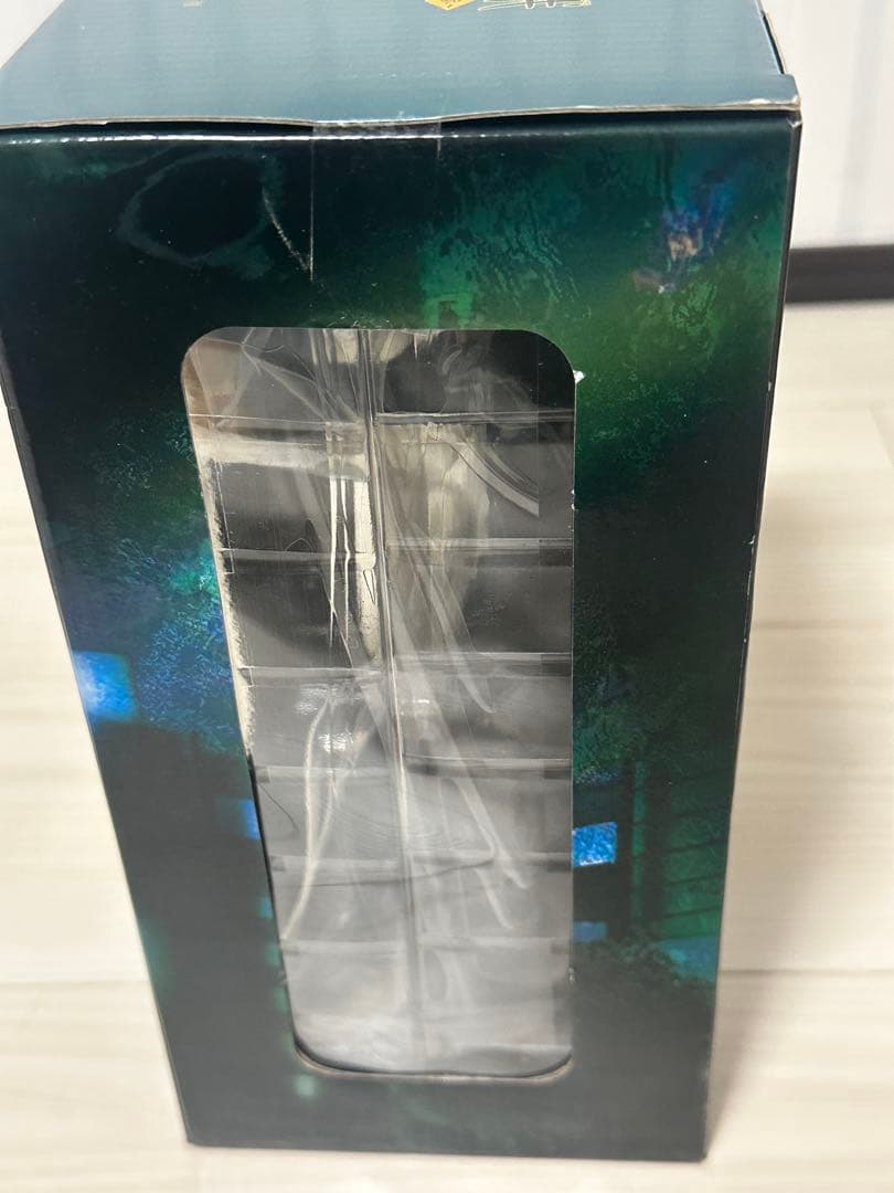 呪術廻戦　一番くじ　両面宿儺　ラストワン賞　Ａ賞 乙骨憂太