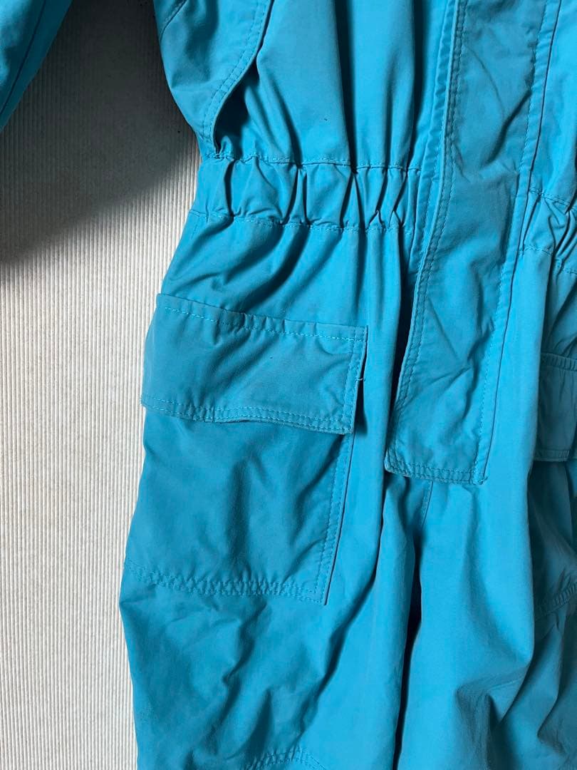 THE NORTH FACE 子ども用スキーウェア　110cm