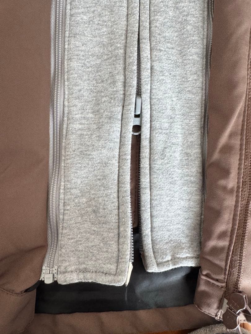 AA HARDWEARウェア上下セット　レディースサイズ