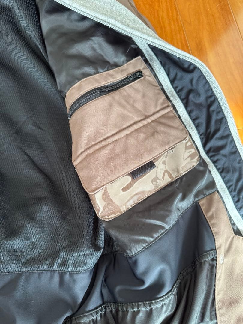 AA HARDWEARウェア上下セット　レディースサイズ