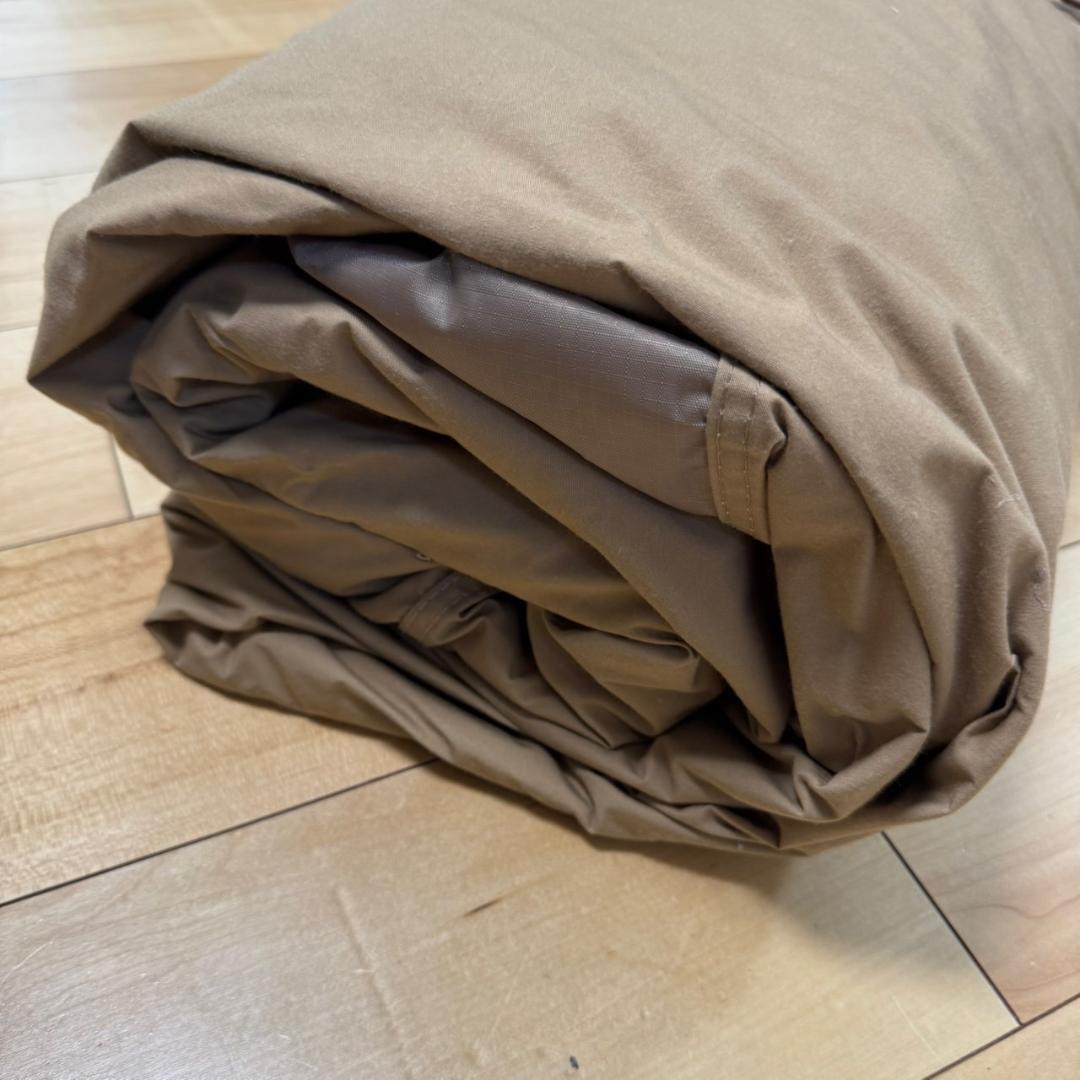 【未使用品】テンマクデザイン サーカスTC DX MID+