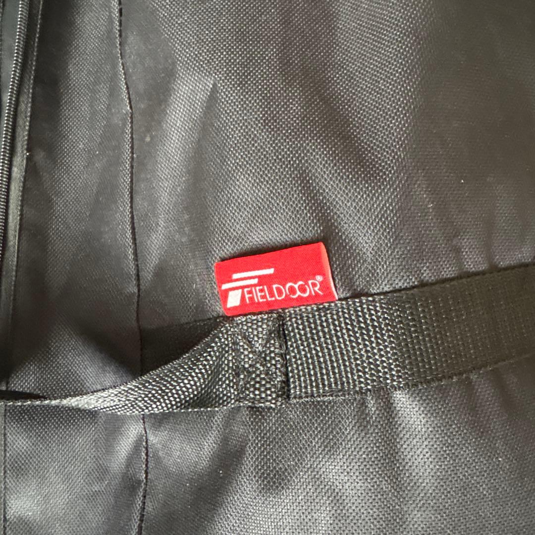 フィールドア　fieldoor 2脚　ウッドチェア