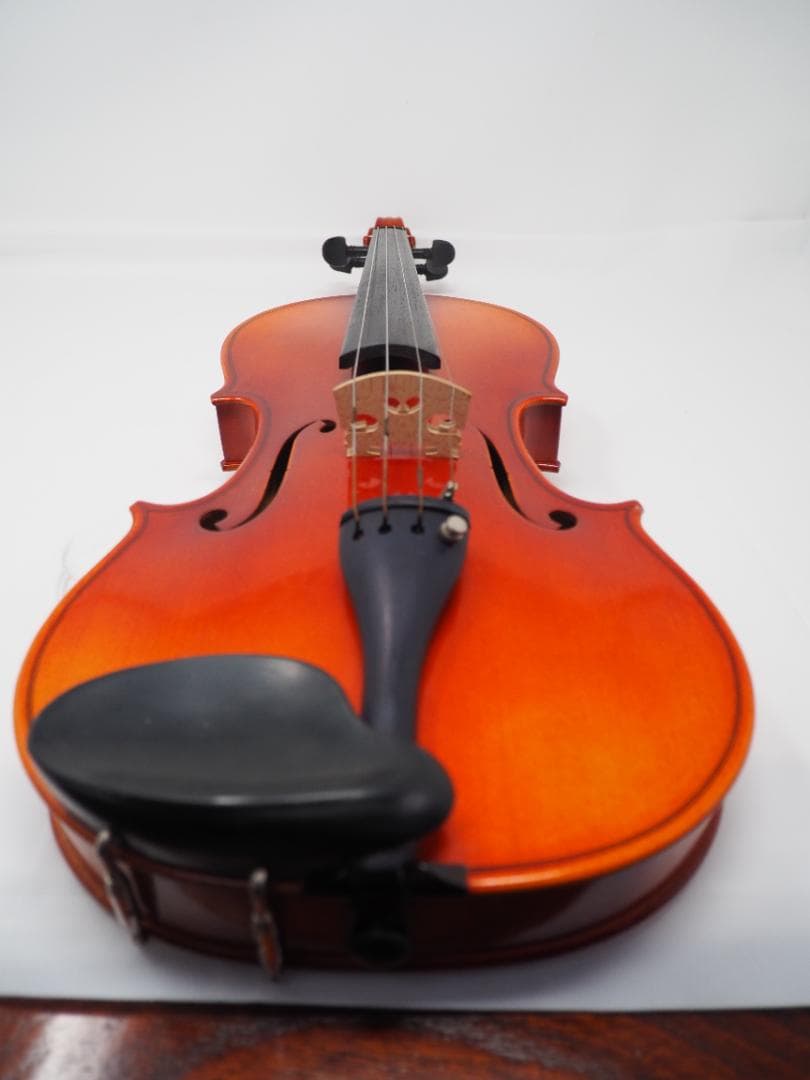 鈴木バイオリン 4/4 No.300 Anno1981　 ケース付き