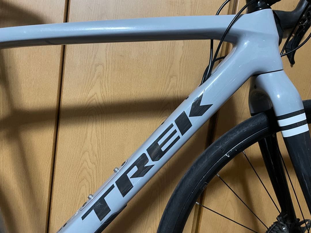 TREK CHECKPOINT SL5 2019-20年　サイズ52