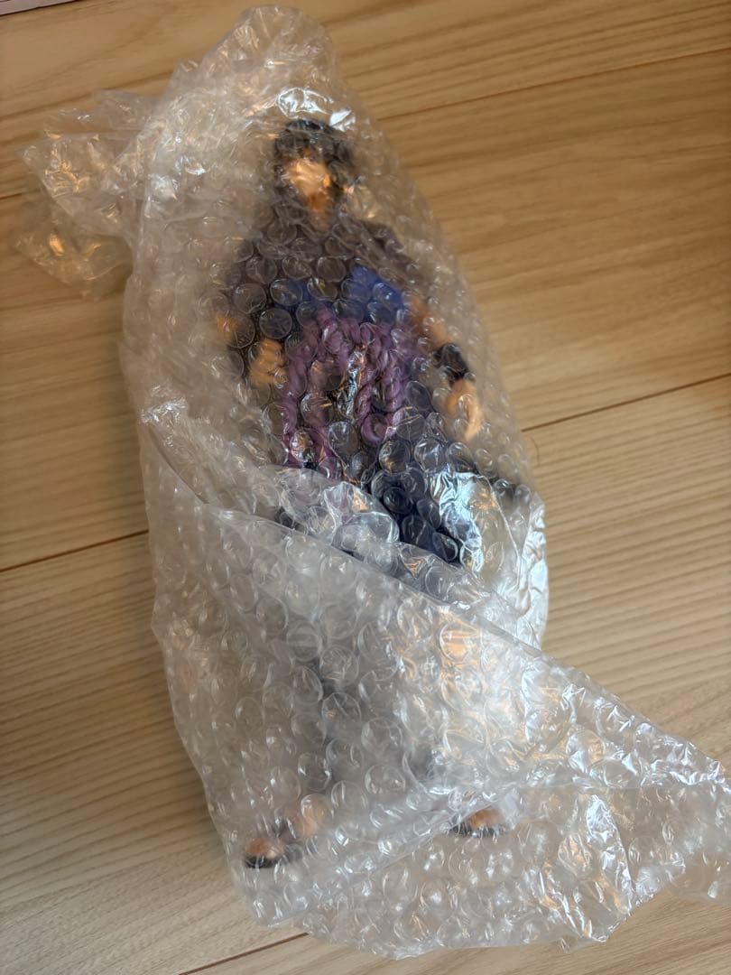 A賞　ナルト 六道仙人　B賞　サスケ　写輪眼&輪廻眼ver ミナト空箱　一番くじ