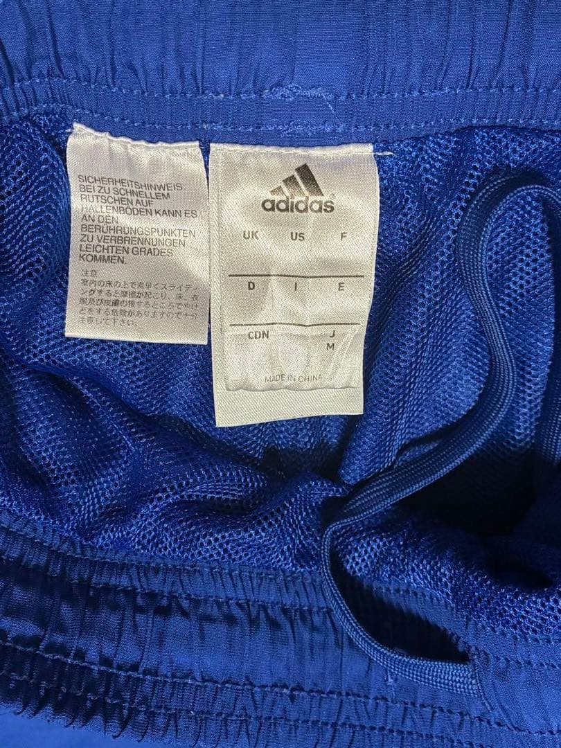 美品y2k archive nike アルゼンチン代表　セットアップ　メッシ