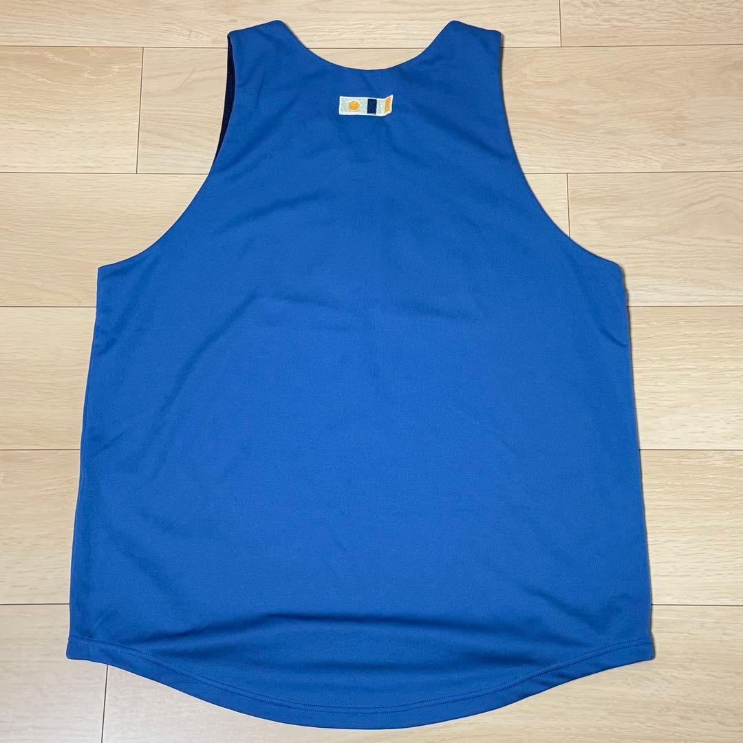 PIGALLE × ballaholic リバーシブルタンクトップ Lサイズ