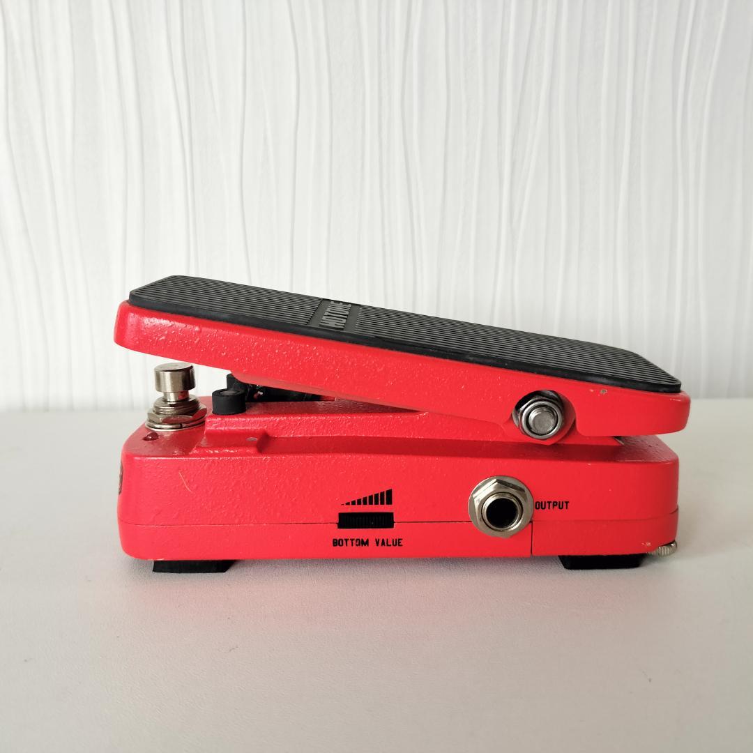 HOTONE SOUL PRESS（ワウ・ヴォリュームべダル）