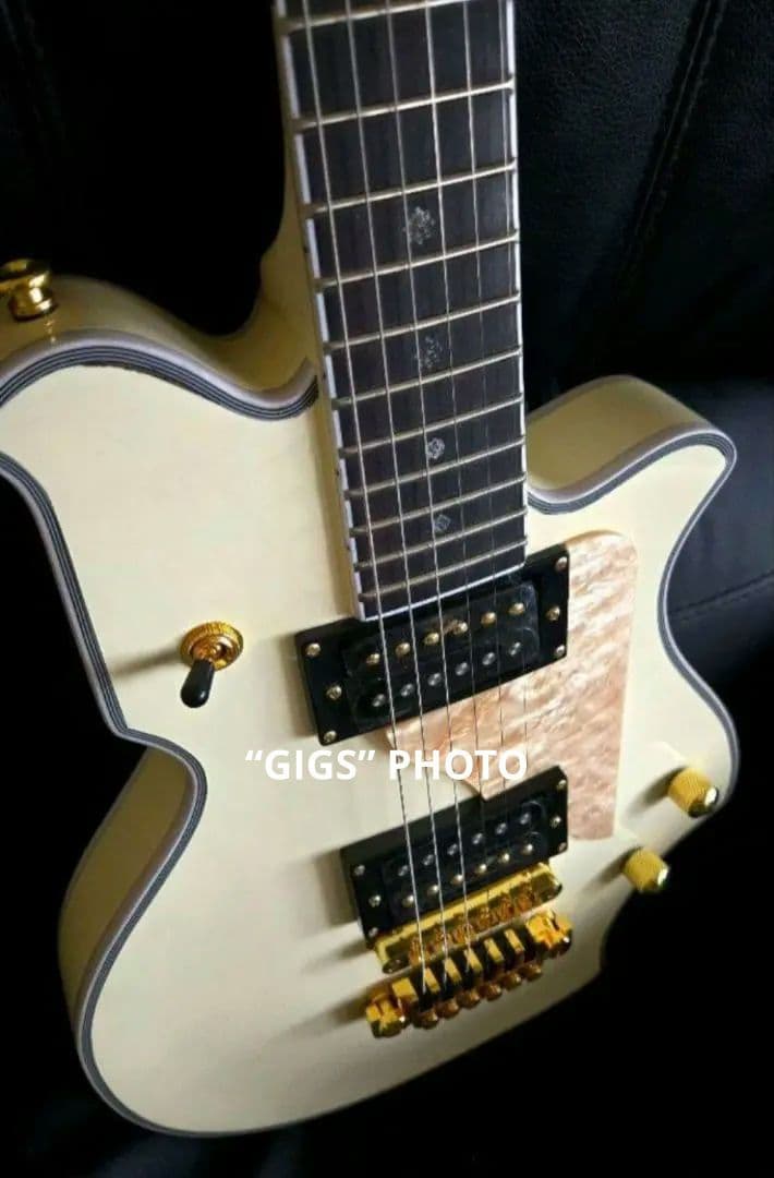 今月限定価格！布袋寅泰 MV-480HT レプリカ