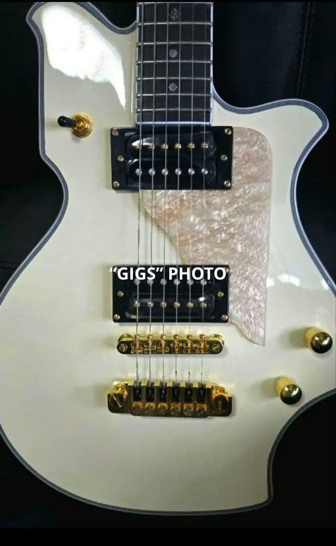 今月限定価格！布袋寅泰 MV-480HT レプリカ