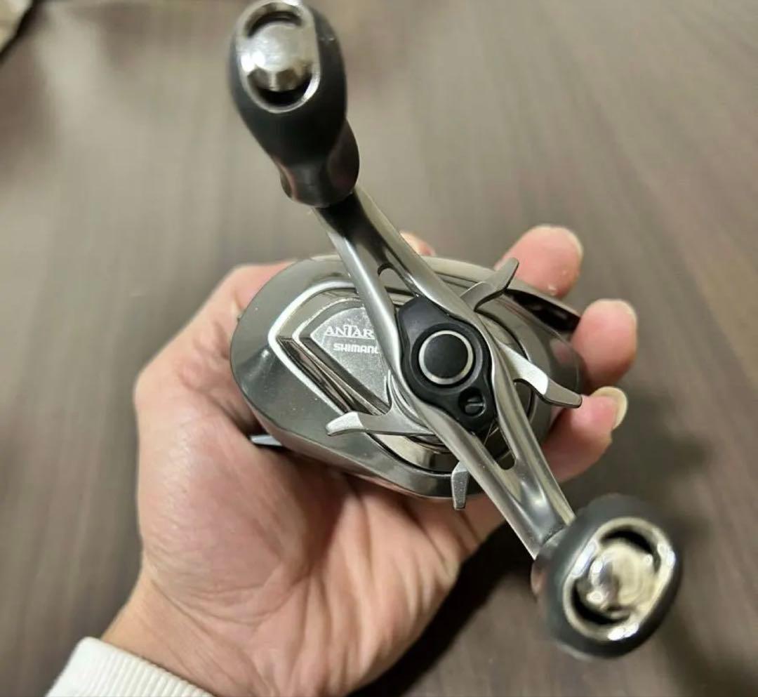 16 アンタレス DC