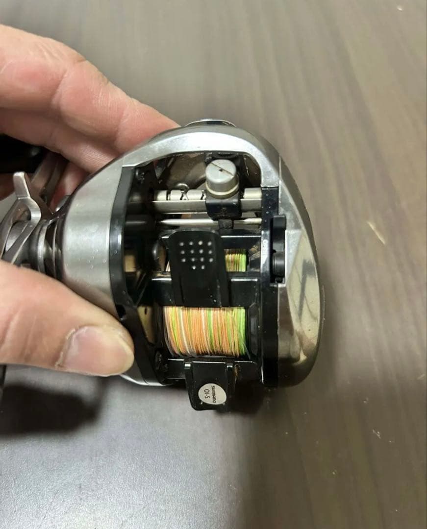 16 アンタレス DC