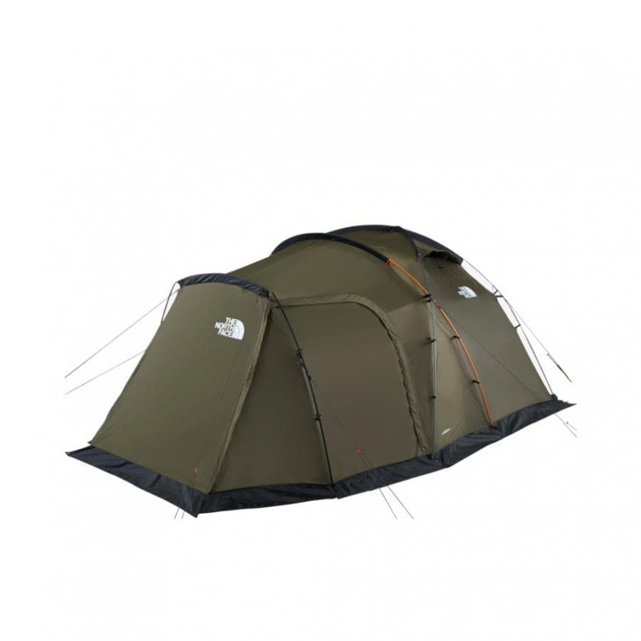 【新品】ノースフェイス ランダー4 テント(NV22411)