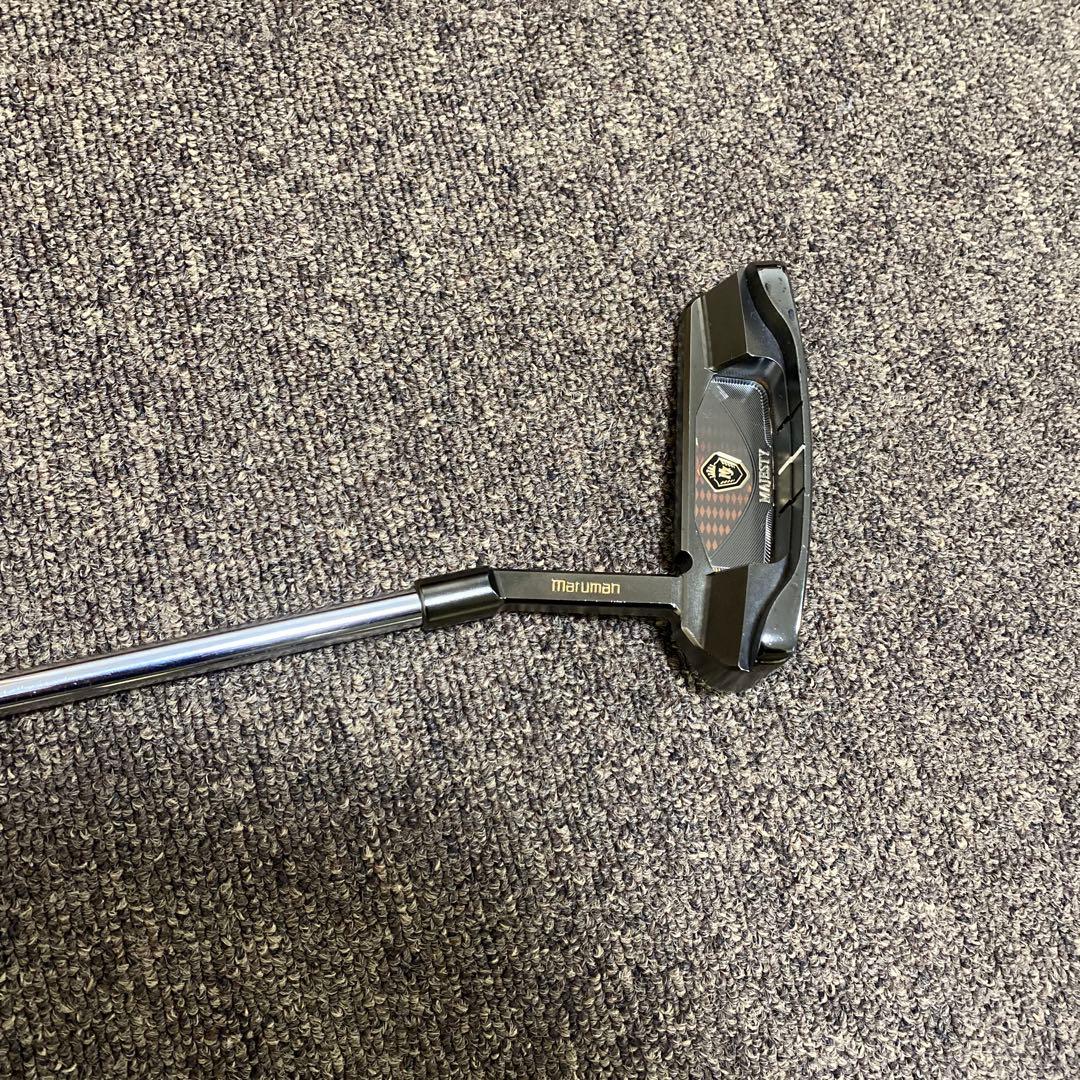 クラブ MAJESTY MJ-101P