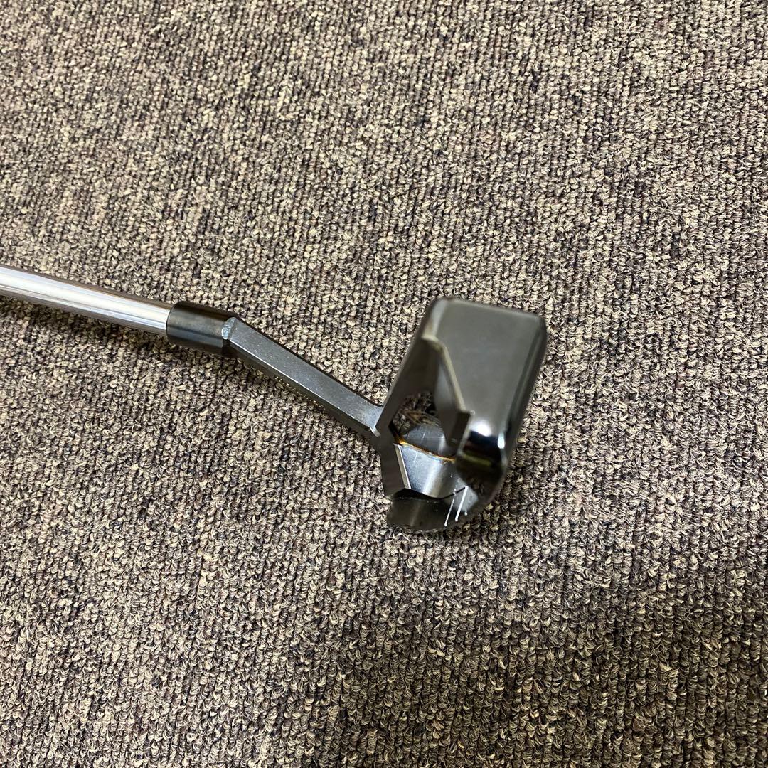 クラブ MAJESTY MJ-101P