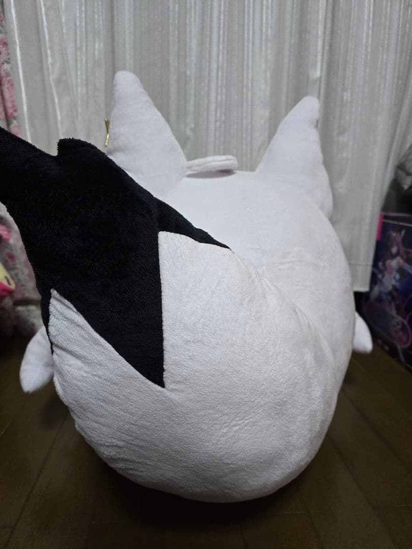 白上フブキ 活動三周年記念グッズ 数量限定版全部セット