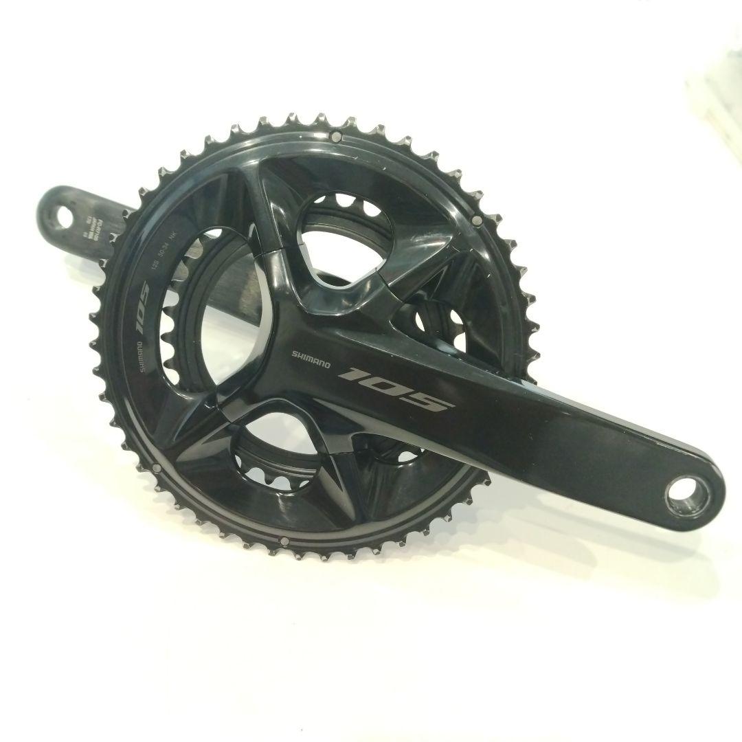 シマノ SHIMANO FC-R7100 12s 170mm 50-34T