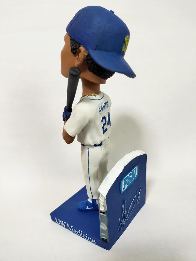 ケン・グリフィー・ジュニア／”THE KID” ボブルヘッド人形