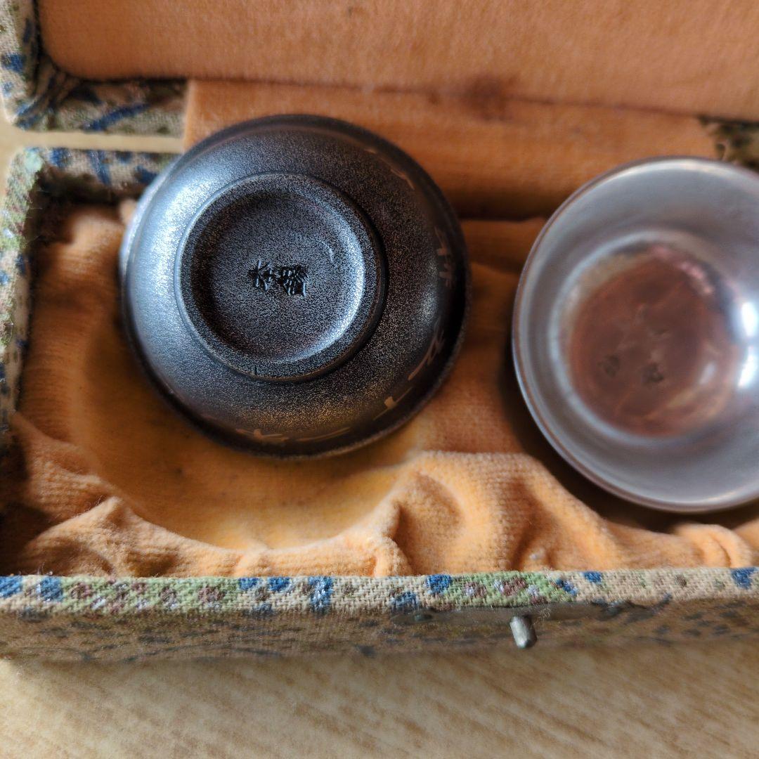 アンティーク　軍隊　記念