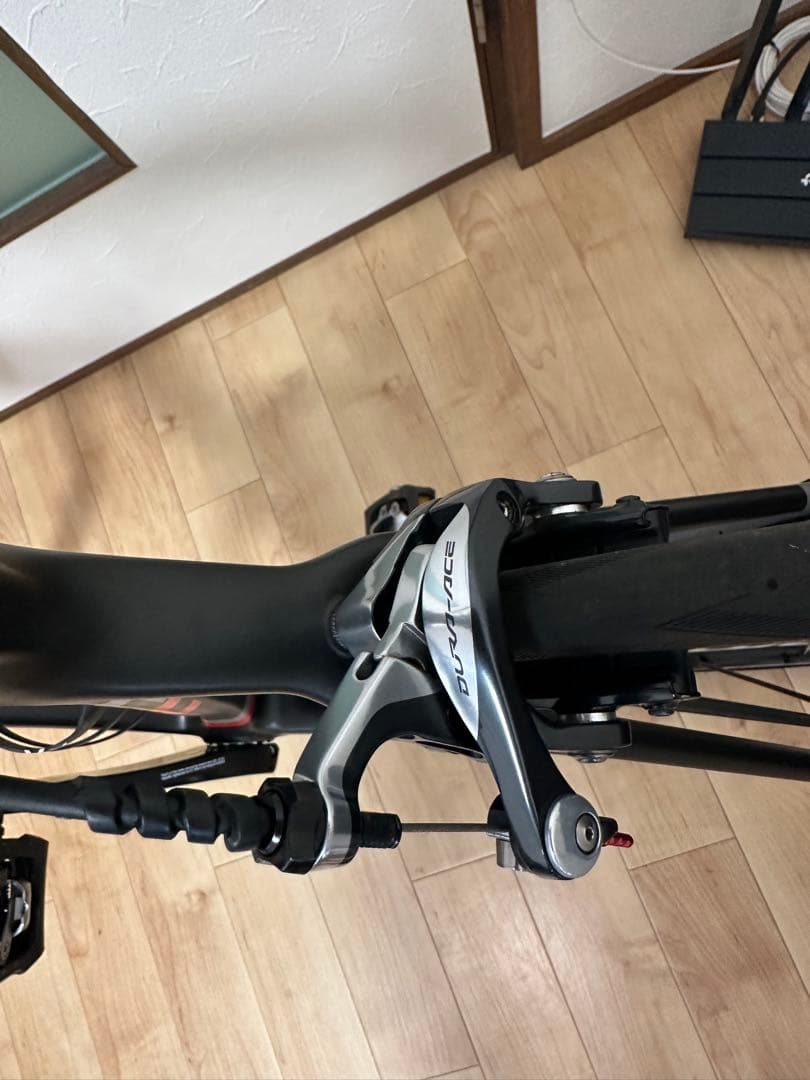 Cervelo ロードバイク デュラエース　R5
