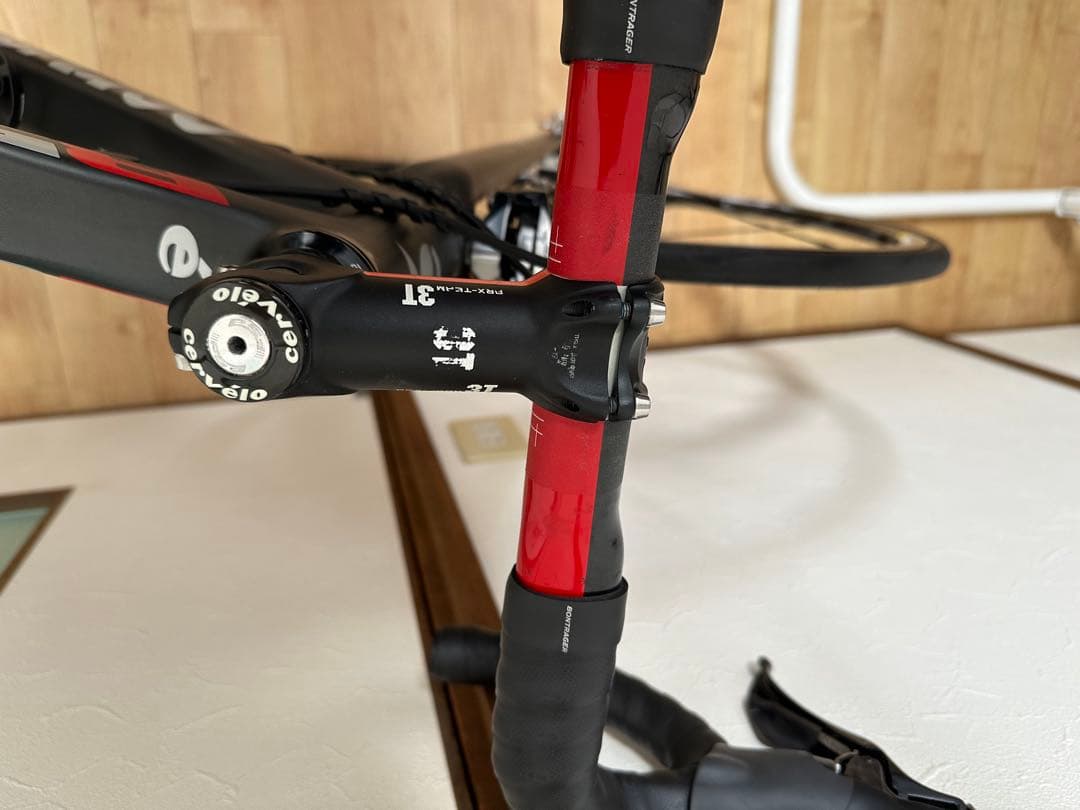 Cervelo ロードバイク デュラエース　R5