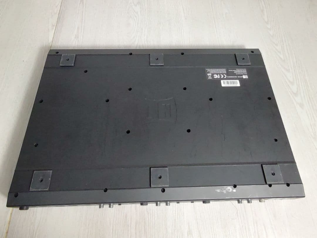 Traktor KONTROL S4 MK1 | DJコントローラー ジャンク