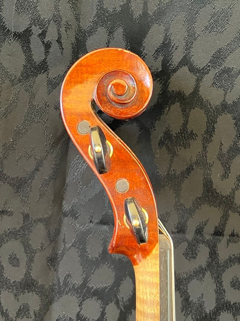 The Red Violin! モダンフレンチバイオリンJTL ca;1900