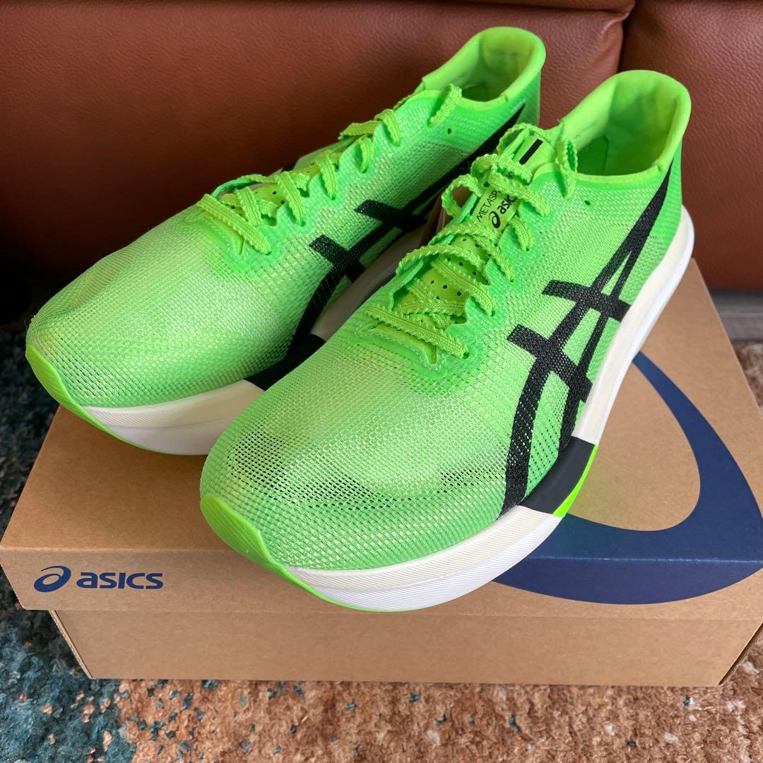 ASICS SPEED SKY TOKYO メタスピードスカイ