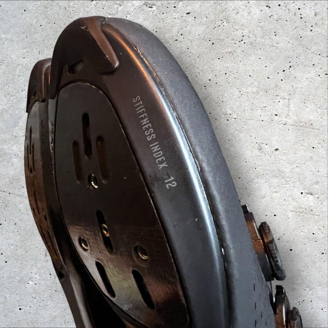 ノースウェーブ US8.5 26.6