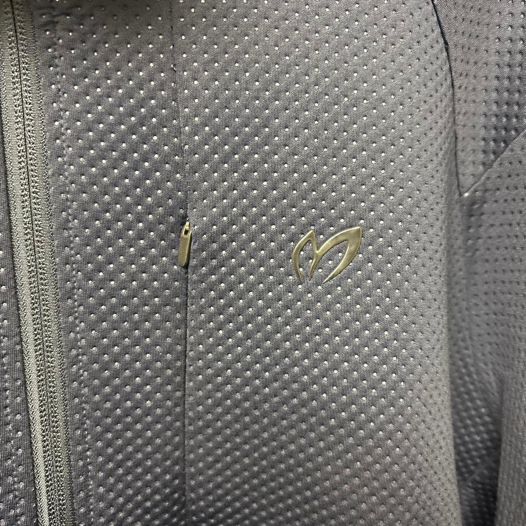 MASTER BUNNY EDITION ゴルフアウター