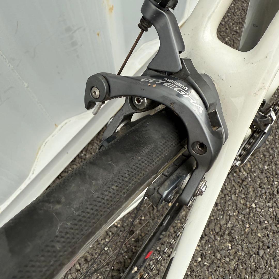 カーボンロードバイク Domane5.2 アルテグラ仕様 身長162-169cm