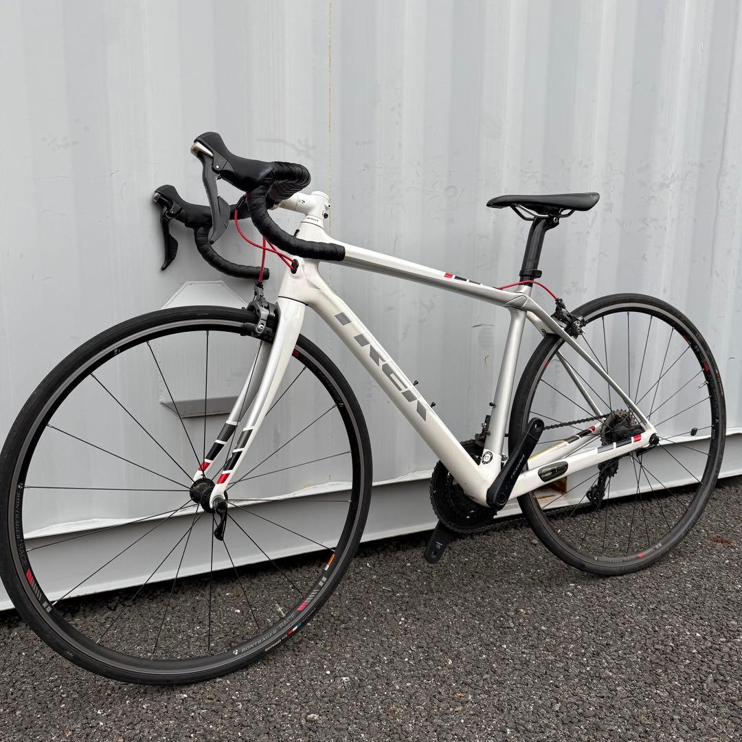 カーボンロードバイク Domane5.2 アルテグラ仕様 身長162-169cm