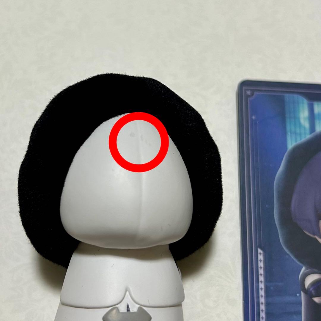 原神 ファデュイ執行官 フィギュア 散兵